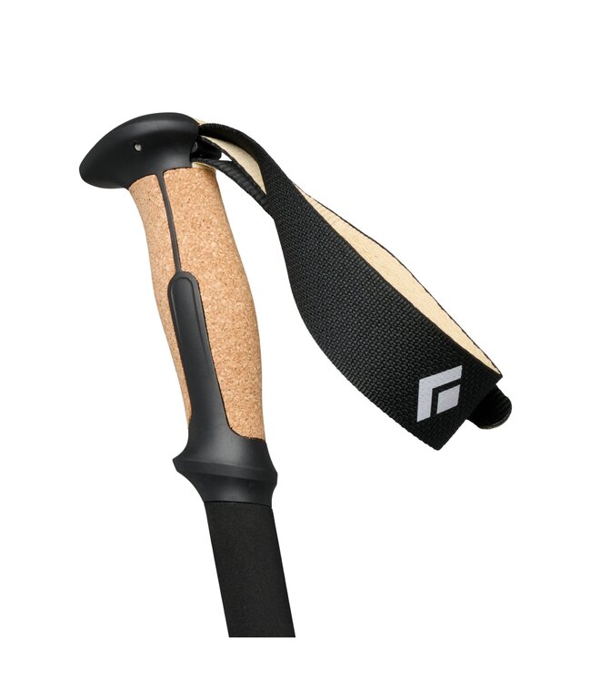 Black Diamond Trail Vista FLZ Trekking Poles