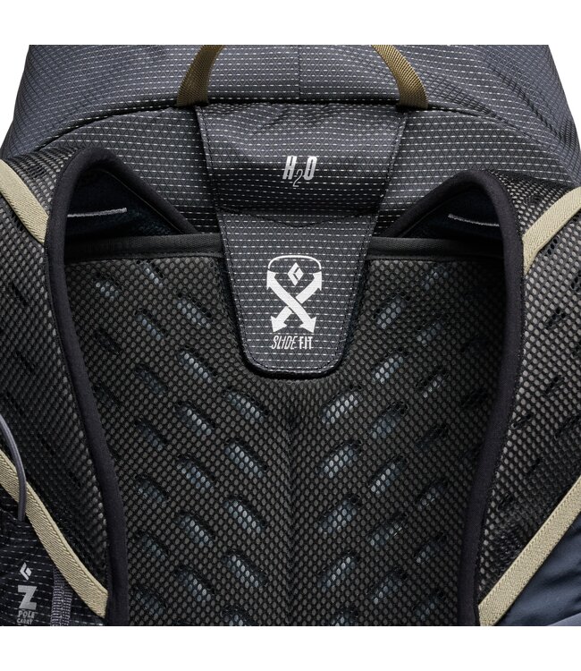 Black Diamond Trail Vista 28 Backpack