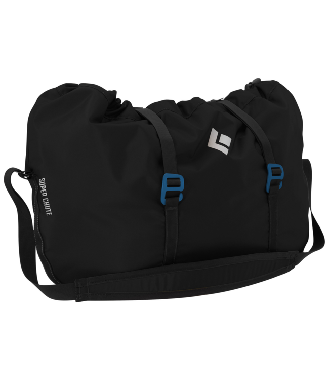 Black Diamond Super Chute Rope Bag