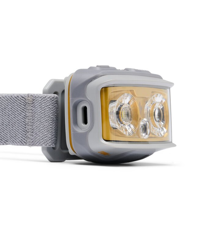 Black Diamond Storm+ Headlamp (750)