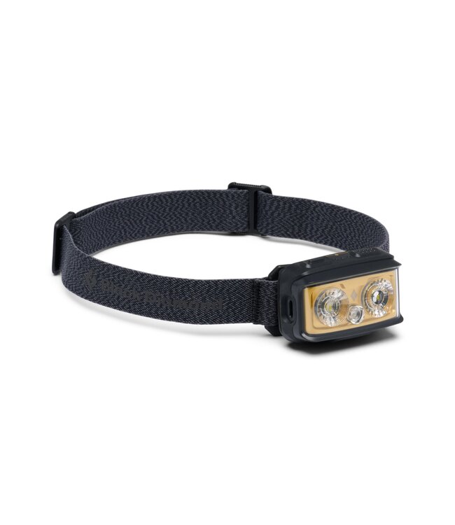 Black Diamond Storm+ Headlamp (750)