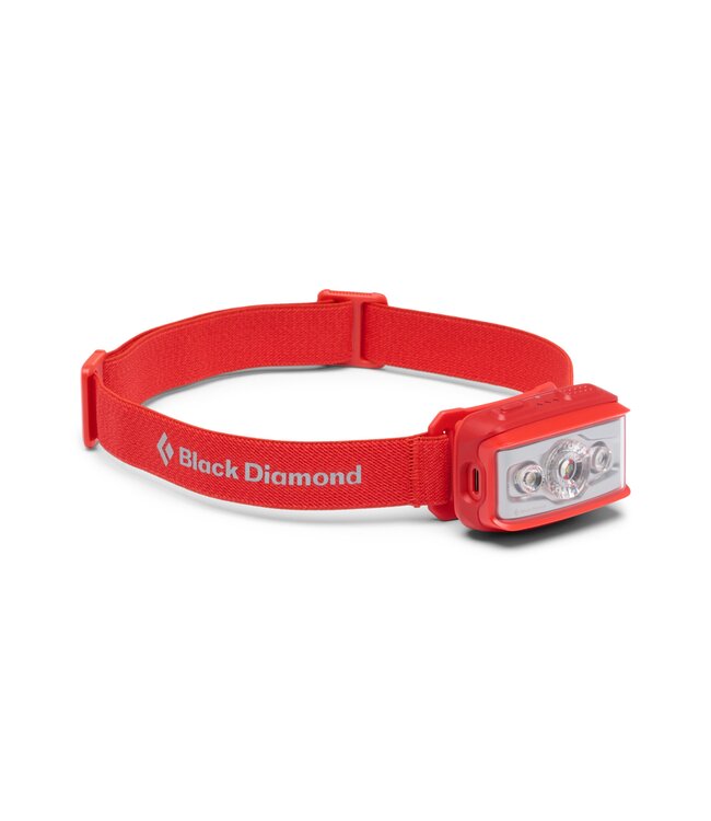 Black Diamond Storm Headlamp (550)
