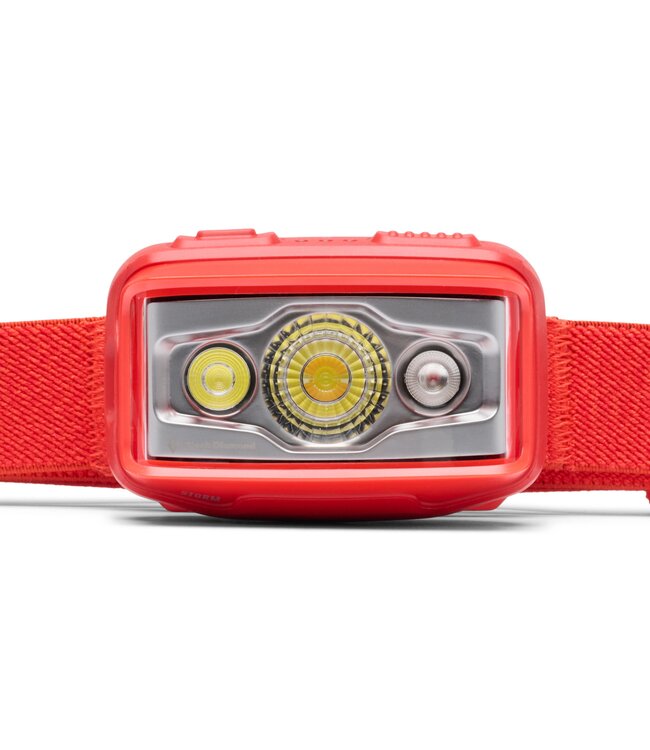Black Diamond Storm Headlamp (550)