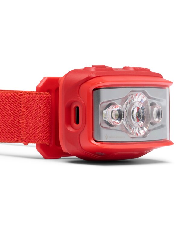 Black Diamond Storm Headlamp (550)