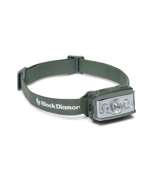 Black Diamond Storm Headlamp (550)