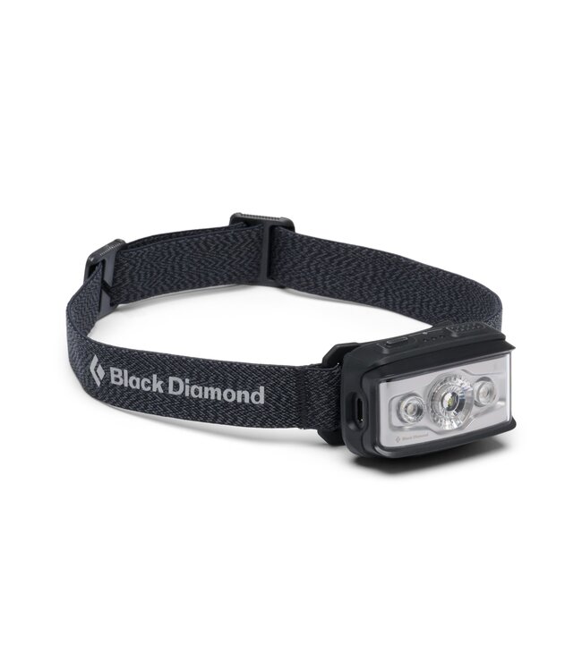 Black Diamond Storm Headlamp (550)
