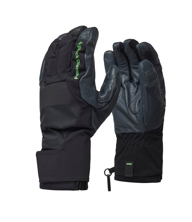 Black Diamond Black Diamond Punisher Gloves