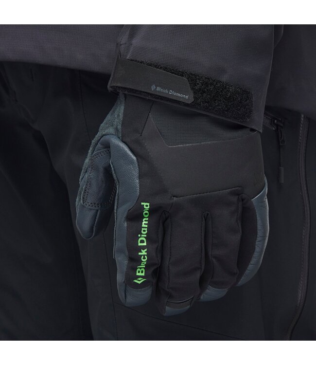 Black Diamond Punisher Gloves