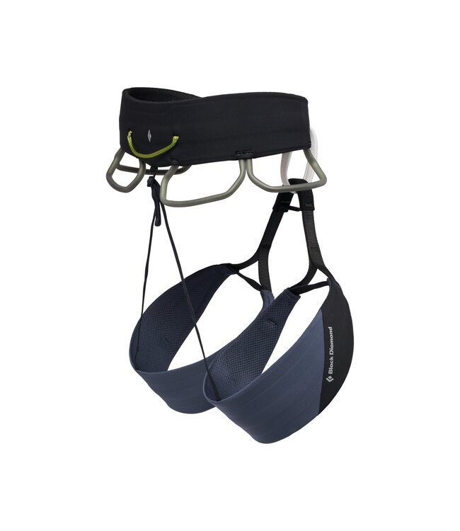 Black Diamond Men's Solution Harness