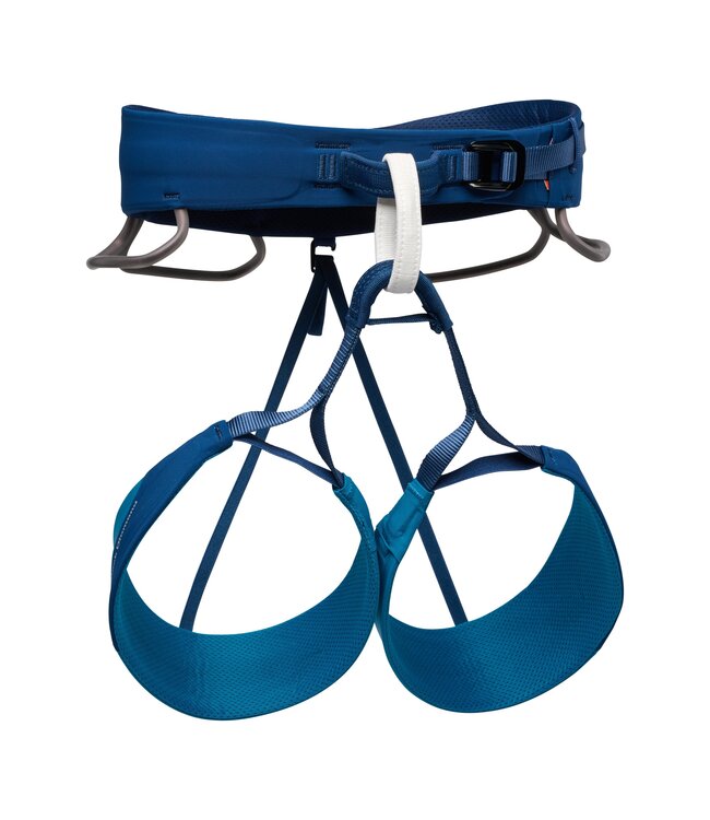 Black Diamond Men's Solution Harness