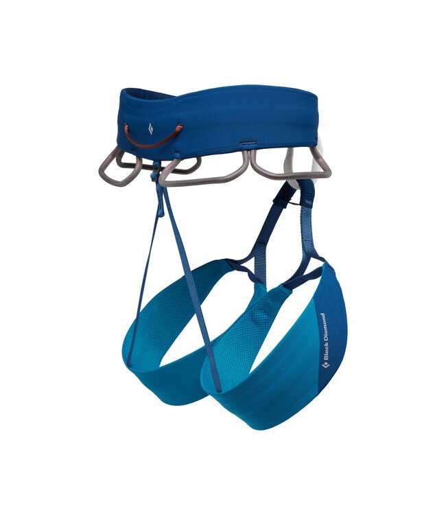 Black Diamond Men's Solution Harness