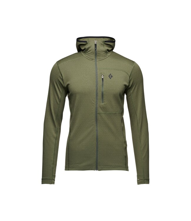 Black Diamond Men's Coefficient Hoody