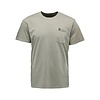 Black Diamond Black Diamond Men's  Diamond Patch Short Sleeve Pocket Tee