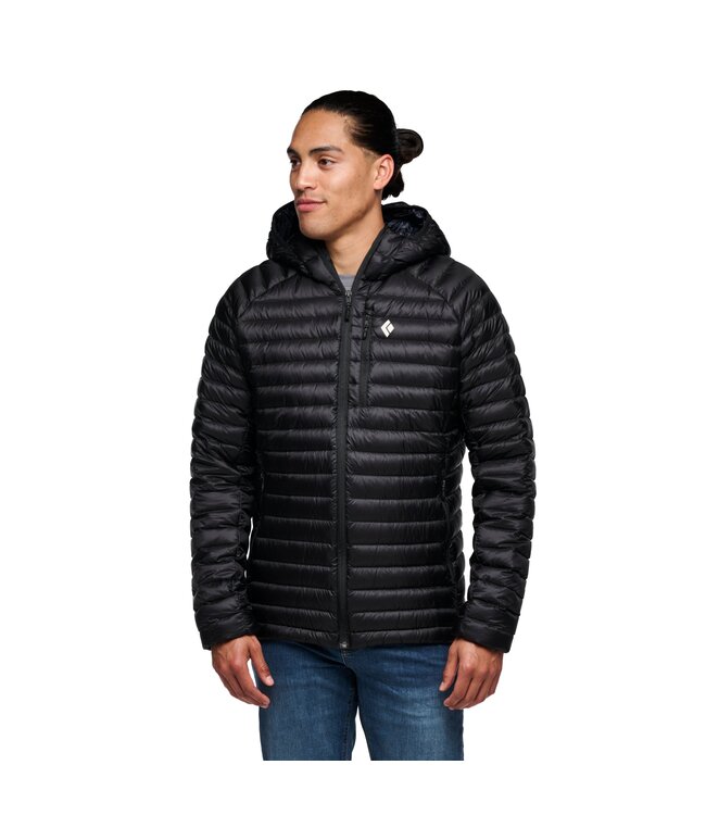 Black Diamond Men's  Deploy Down 1.0 Hoody