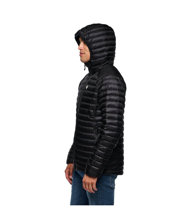 Black Diamond Men's  Deploy Down 1.0 Hoody