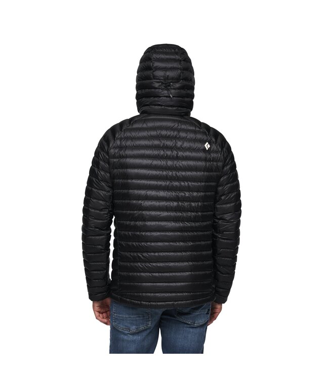 Black Diamond Men's  Deploy Down 1.0 Hoody