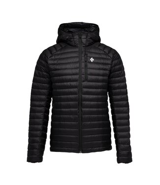 Black Diamond Black Diamond Men's  Deploy Down 1.0 Hoody