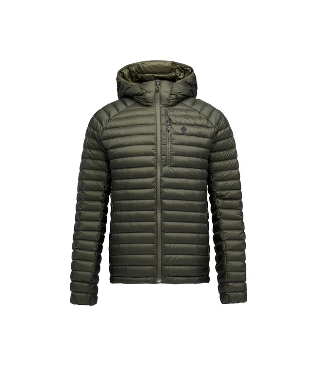 Black Diamond Men's  Deploy Down 1.0 Hoody