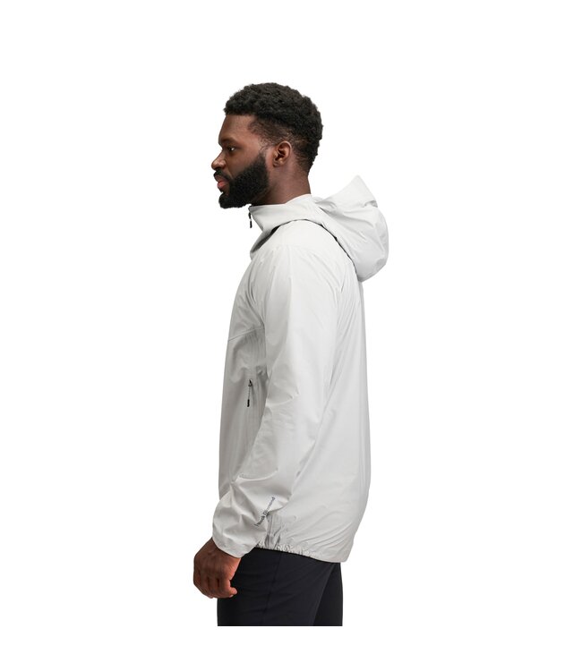 Black Diamond Men's  Deploy 3L Shell