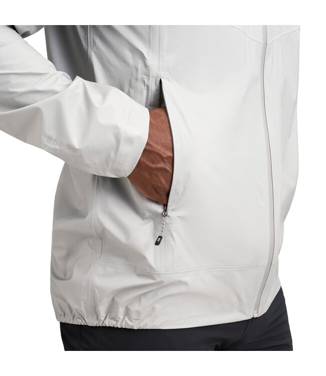 Black Diamond Men's  Deploy 3L Shell