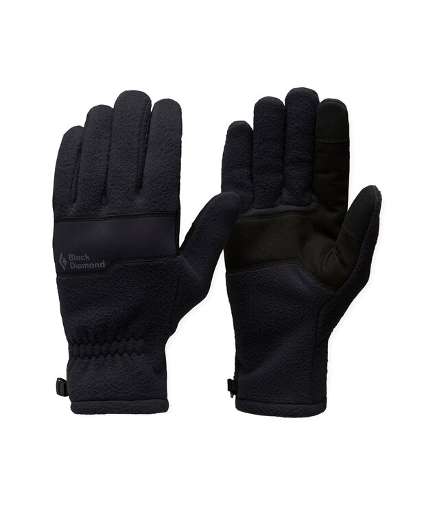 Black Diamond Black Diamond Everyday Fleece Gloves