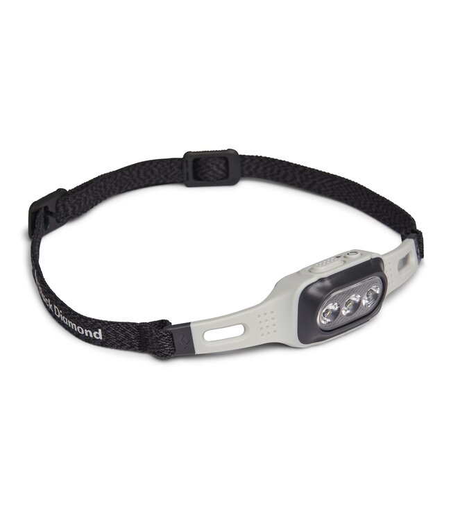 Black Diamond Deploy Run Light