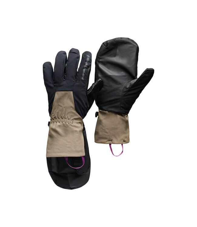 Black Diamond Cirque Gloves