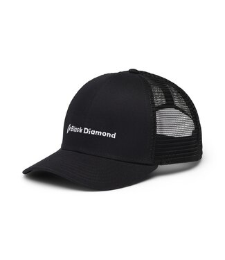 Black Diamond Black Diamond BD Trucker Hat
