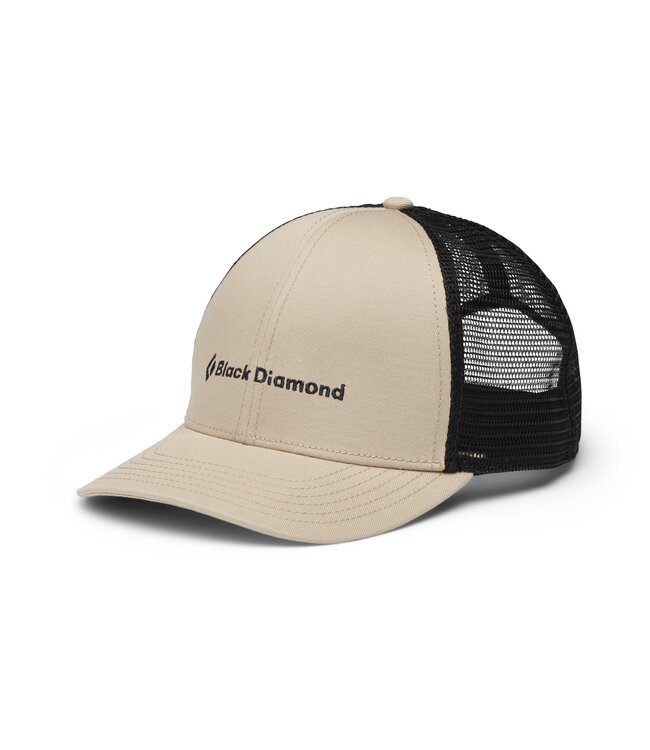 Black Diamond BD Trucker Hat