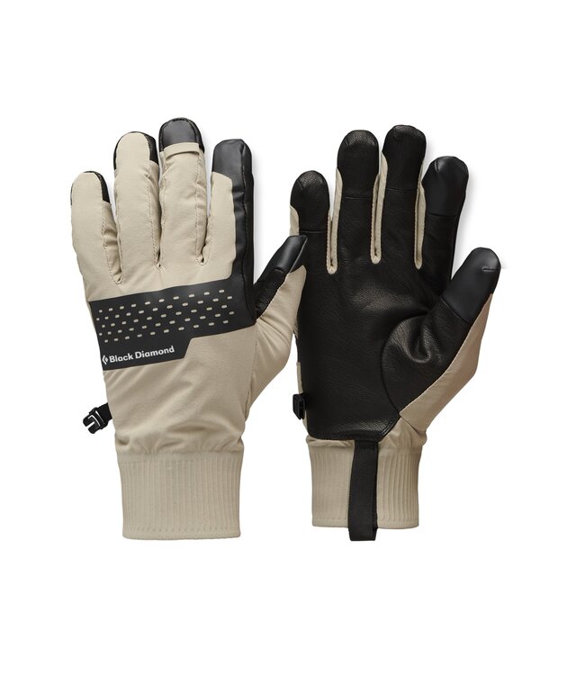 Black Diamond Alpine Softshell Gloves