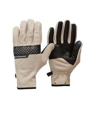 Black Diamond Black Diamond Alpine Fleece Gloves