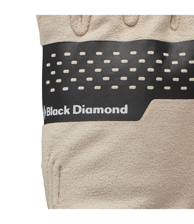 Black Diamond Alpine Fleece Gloves