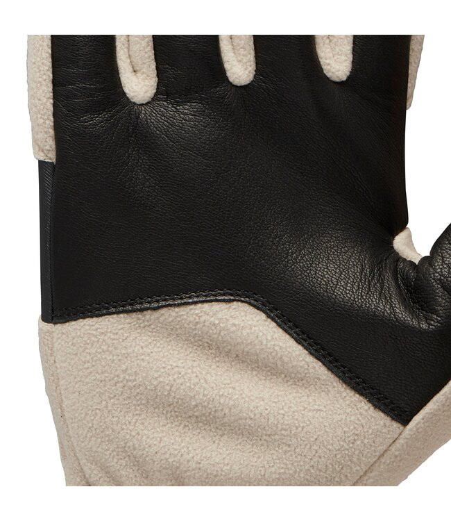 Black Diamond Alpine Fleece Gloves