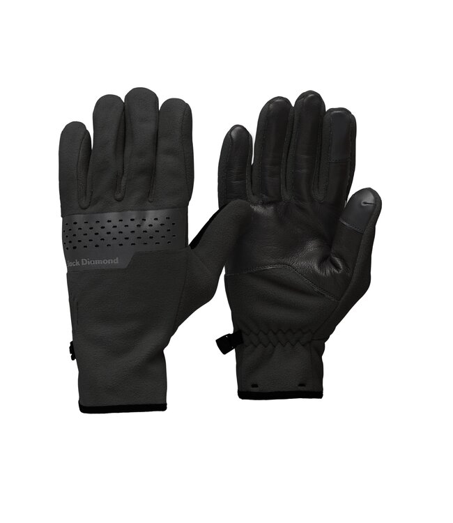 Black Diamond Alpine Fleece Gloves