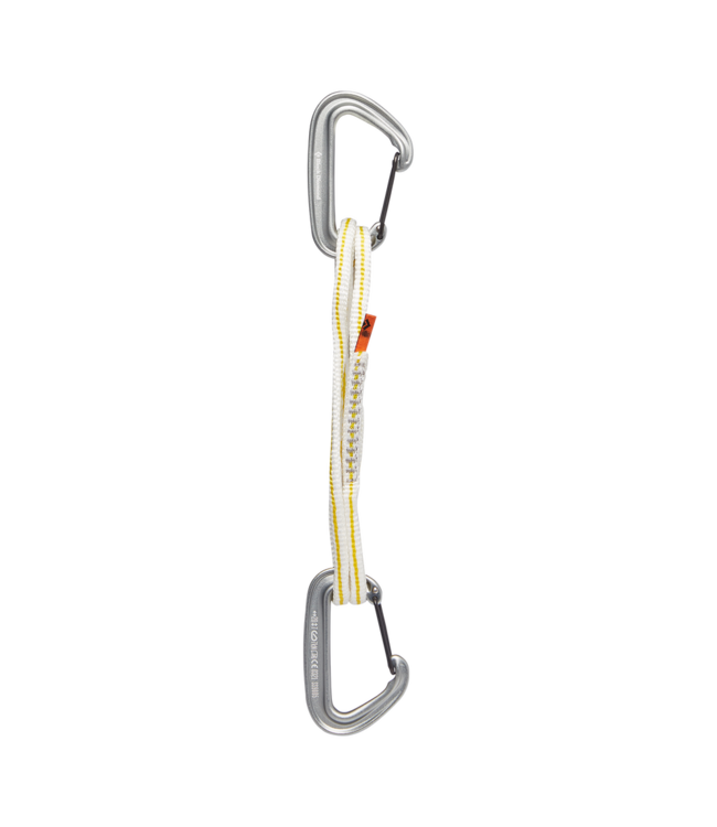 Black Diamond Black Diamond Miniwire Alpine Quickdraw