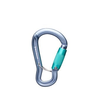 Black Diamond Black Diamond Gridlock Triple Lock Carabiner