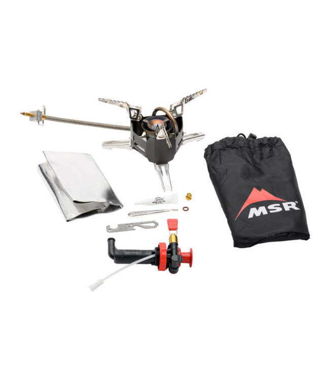 MSR  XGK™ EX Stove