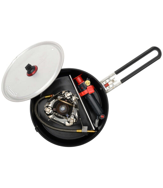 MSR  XGK™ EX Stove
