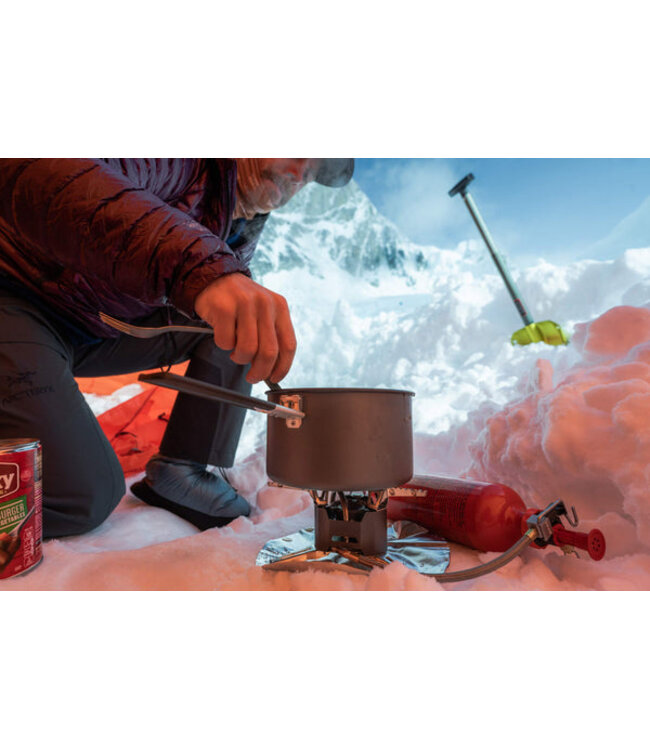 MSR  XGK™ EX Stove