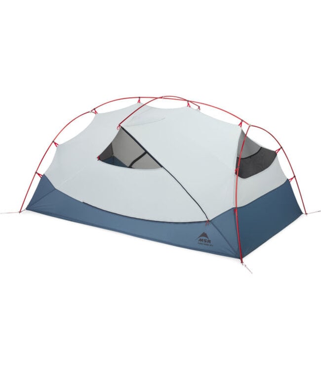 MSR Hubba Hubba™ HD 2-Person Backpacking Tent 