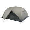 MSR MSR Hubba Hubba LT 3-Person Backpacking Tent