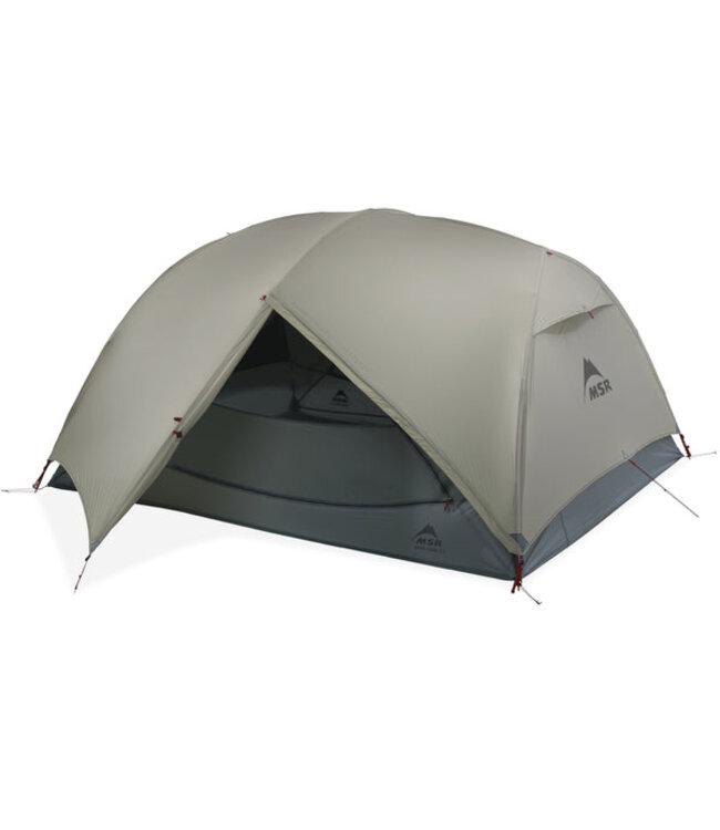 MSR MSR Hubba Hubba LT 3-Person Backpacking Tent