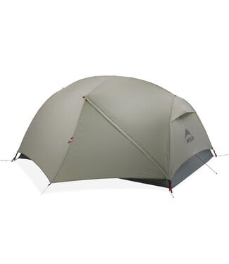 MSR MSR Hubba Hubba LT 2-Person Backpacking Tent