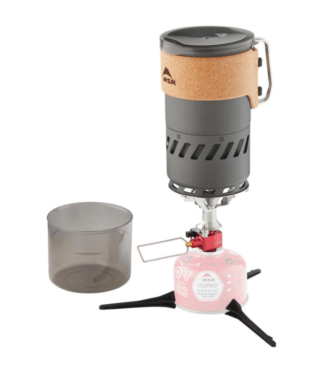 MSR MSR  Switch™ Stove System