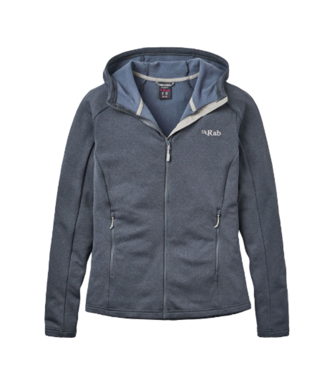 Rab Women's Covex Hoody