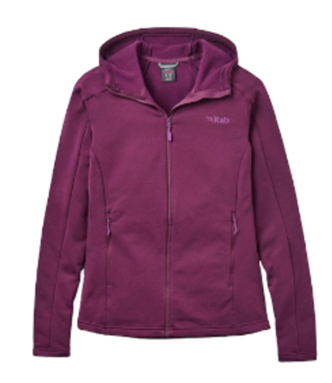 Rab Women's Covex Hoody