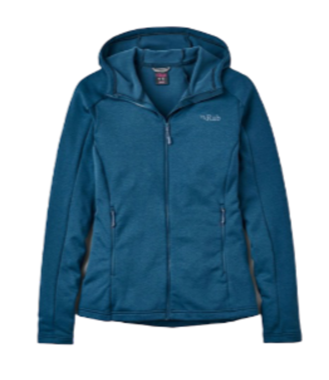 Rab Women's Covex Hoody