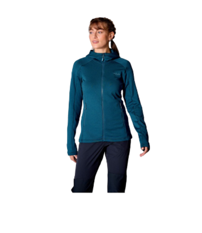 Rab Women's Covex Hoody