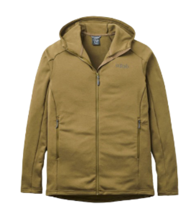 Rab Men's Covex Hoody