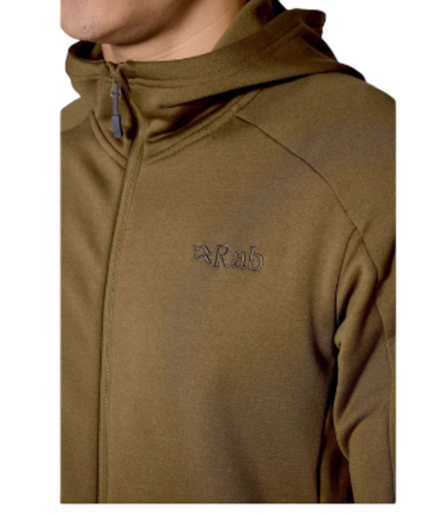 Rab Men's Covex Hoody
